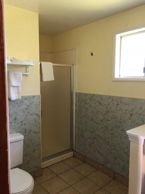 Corvallis Budget Inn Εξωτερικό φωτογραφία